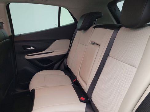 Used 2019 Buick Encore Preferred w/ Safety Package image 18