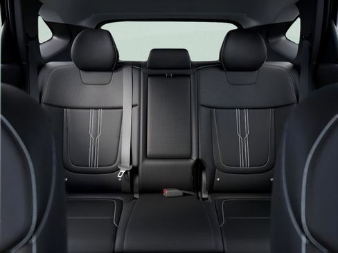New 2026 Hyundai Tucson SEL FWD image 12