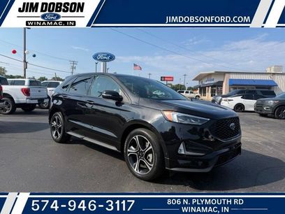 Used 2023 Ford Edge ST w/ Equipment Group 401A