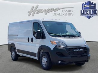 New 2025 RAM ProMaster 1500 w/ Convenience Group video 1