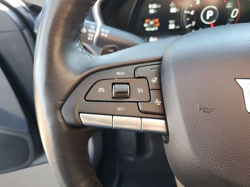 Certified 2024 Cadillac CT5 Premium Luxury w/ Parking Package image 33