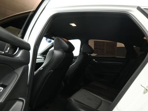 Used 2020 Honda Accord Sport image 19