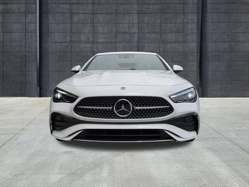 Used 2026 Mercedes-Benz CLE 300 4MATIC Cabriolet image 12