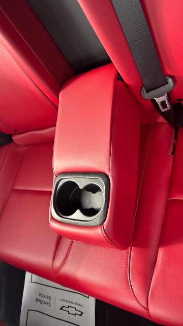 Used 2025 Acura Integra A-Spec w/ Technology Package FWD image 25