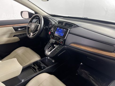 Used 2022 Honda CR-V EX image 28