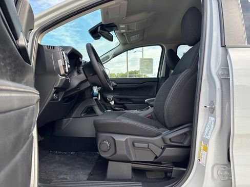 New 2026 Ford Ranger XLT RWD image 13