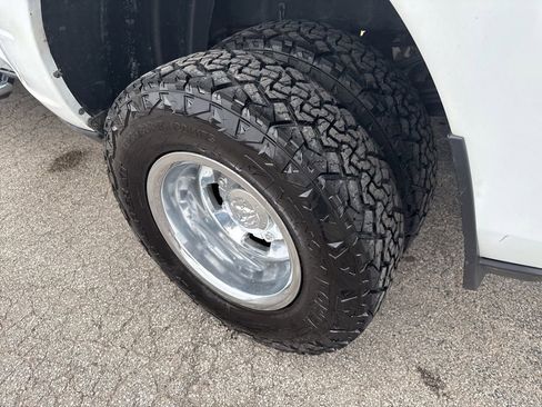 Used 2022 RAM 3500 Big Horn AWD/4WD image 25