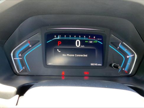 Used 2019 Honda Odyssey EX-L image 21