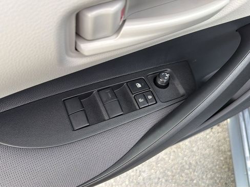 New 2026 Toyota Corolla LE FWD image 29