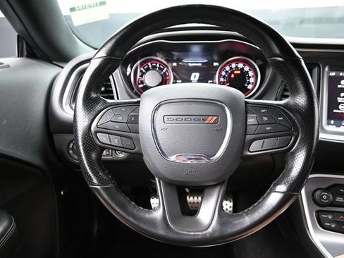 Used 2020 Dodge Challenger R/T Scat Pack RWD image 29