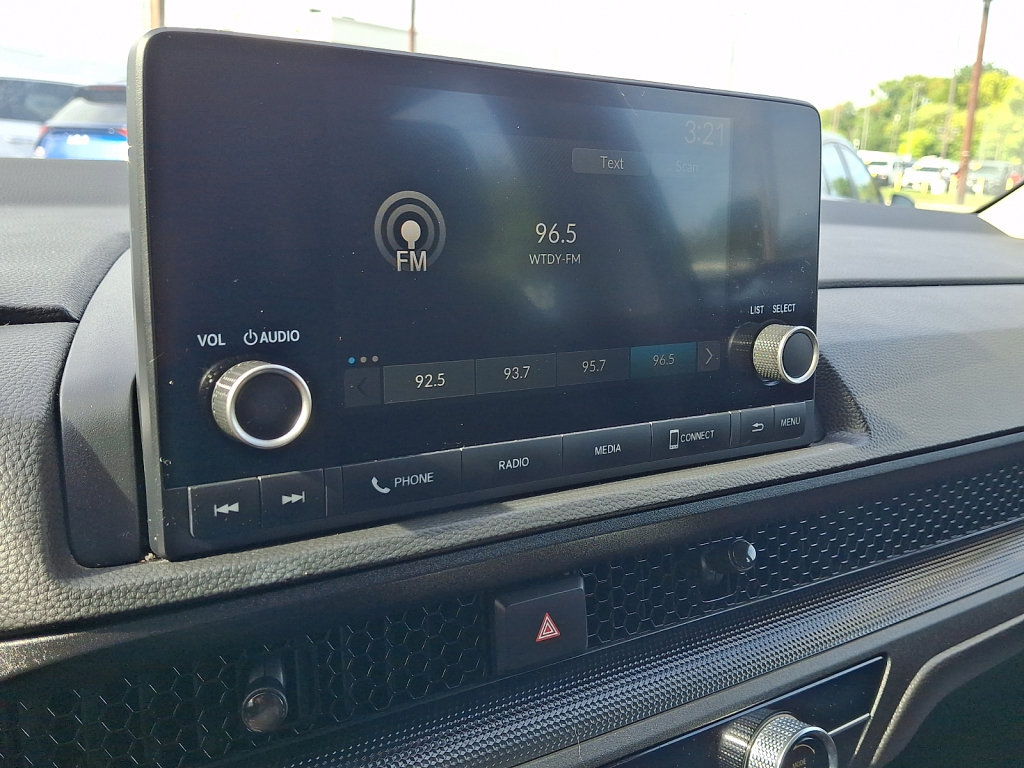 Used 2024 Honda CR-V LX image 24