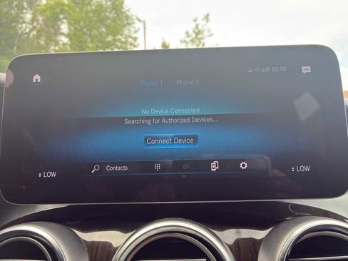 Used 2020 Mercedes-Benz GLC 300 4MATIC image 16