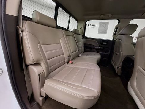 Used 2014 GMC Sierra 1500 Denali image 28