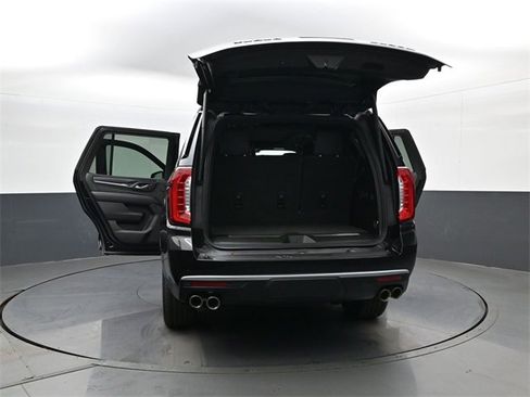 Certified 2023 GMC Yukon Denali image 34