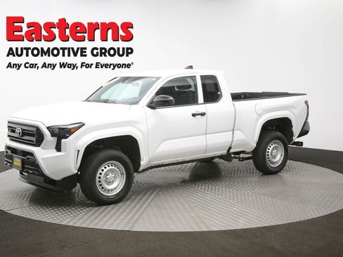 Used 2024 Toyota Tacoma SR image 53