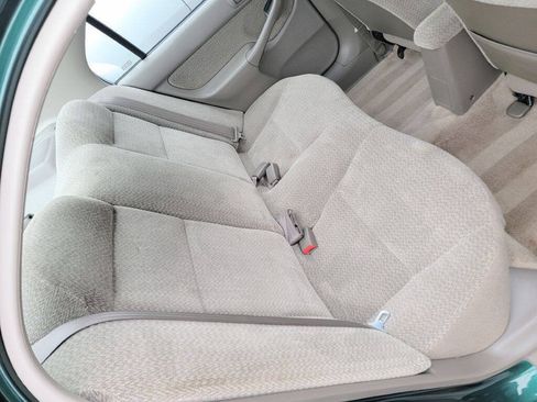 Used 2000 Honda Civic LX image 19