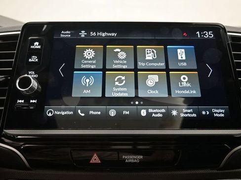 New 2026 Honda Ridgeline TrailSport image 14