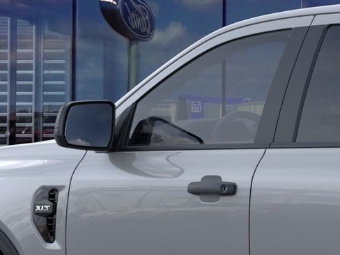 New 2026 Ford Ranger XLT AWD/4WD image 20