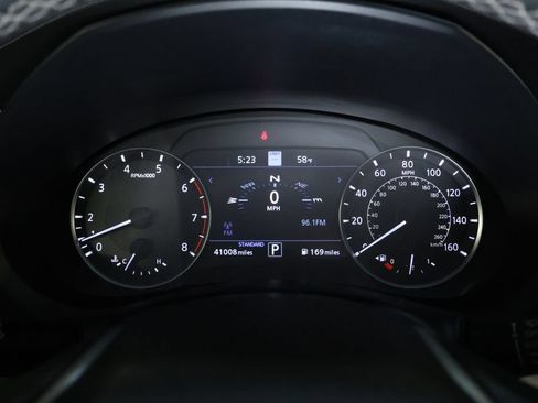 Used 2020 INFINITI QX50 Sensory w/ Proactive Package AWD/4WD image 21