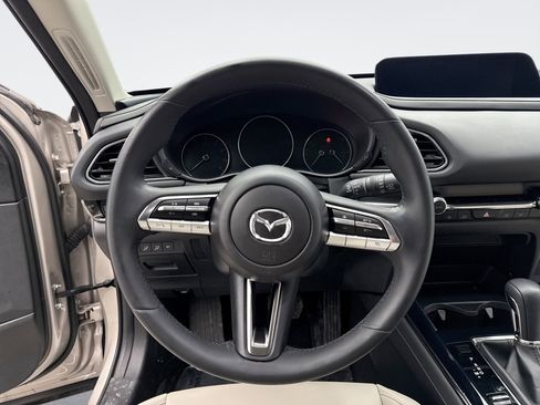 Used 2023 MAZDA CX-30 AWD 2.5 S w/ Preferred Package image 12