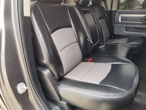 Used 2014 RAM 1500 Lone Star AWD/4WD image 23