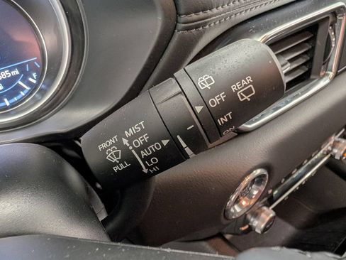 Used 2023 MAZDA CX-5 AWD 2.5 S image 23
