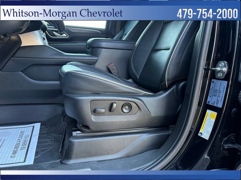 Used 2022 GMC Yukon SLT RWD image 14