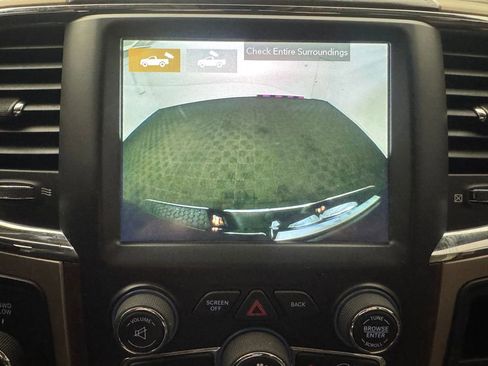 Used 2018 RAM 2500 Longhorn w/ Cold Weather Group image 25