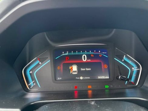 Used 2024 Honda Odyssey Touring image 10