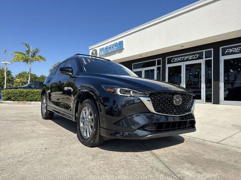 Used 2025 MAZDA CX-5 AWD 2.5 S image 30