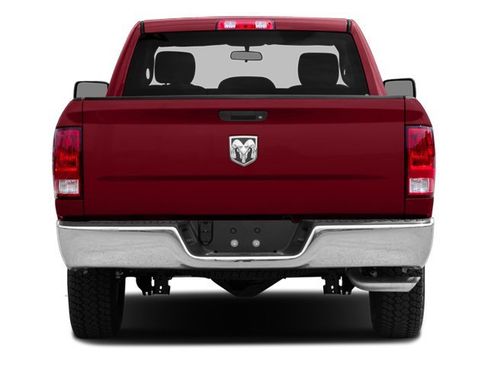 Used 2014 RAM 1500 Express image 8