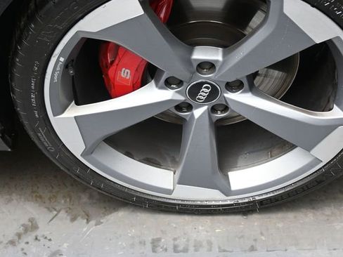 Used 2019 Audi S5 Premium Plus w/ Premium Plus image 28