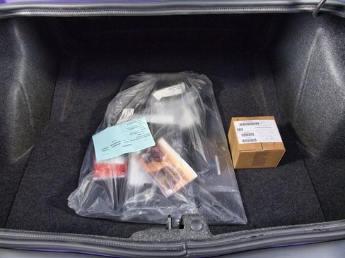 Used 2023 Dodge Challenger SRT Super Stock RWD image 37