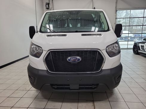 Used 2024 Ford Transit 250 Low Roof w/ Exterior Upgrade Package image 3