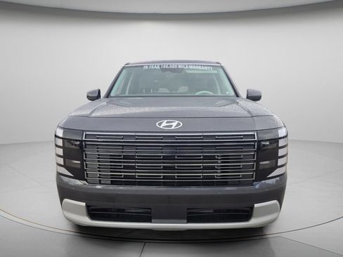 Certified 2026 Hyundai Palisade SE FWD image 5