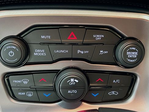 Used 2021 Dodge Challenger R/T Scat Pack w/ T/A Package image 16