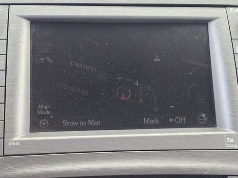 Used 2012 Toyota Prius Prime Advanced image 19