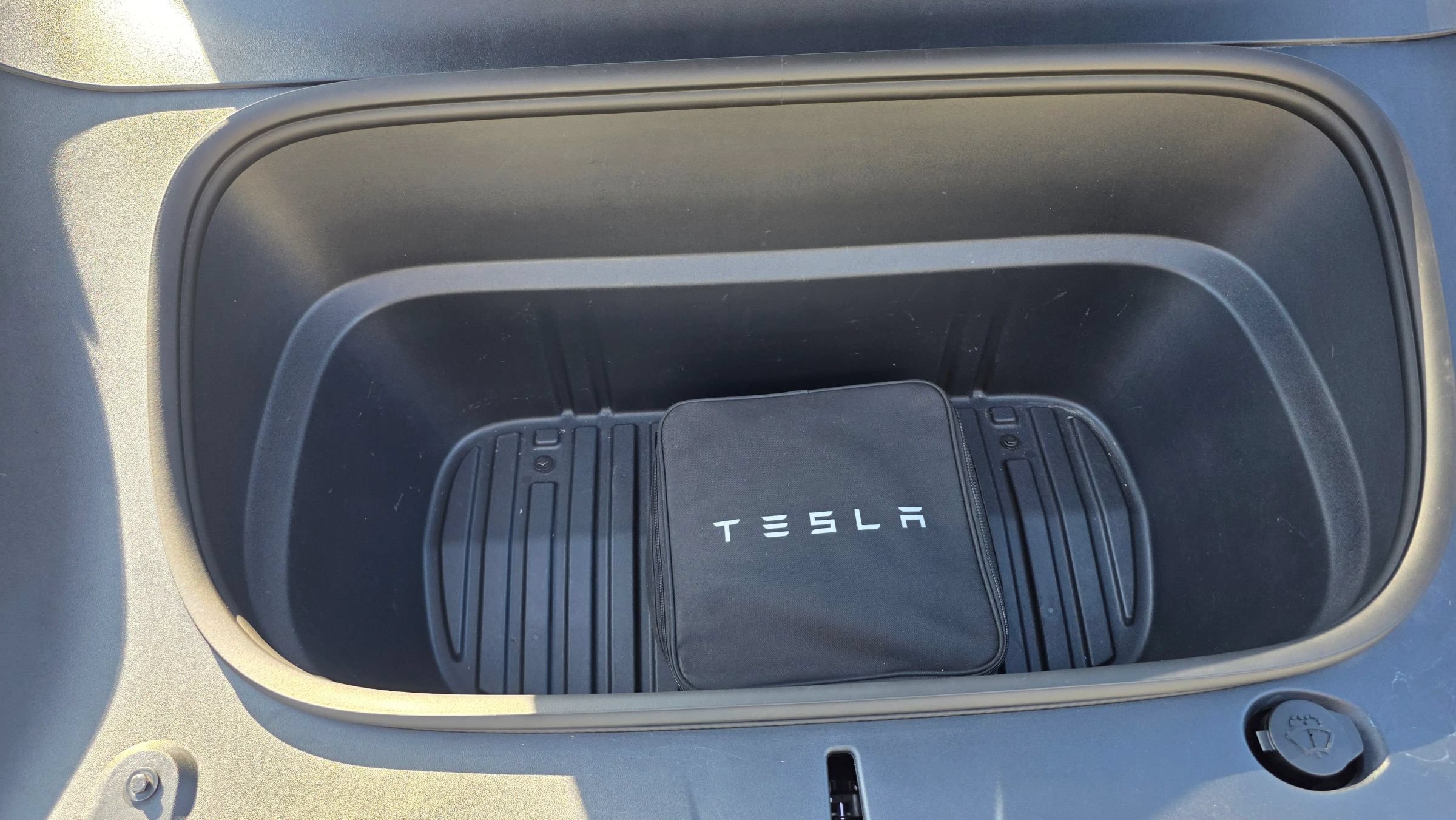 Used 2026 Tesla Model Y AWD image 20