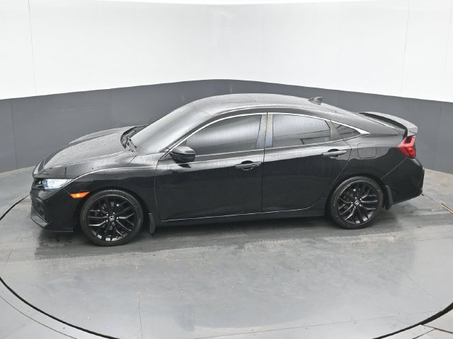 Certified 2020 Honda Civic Si image 34