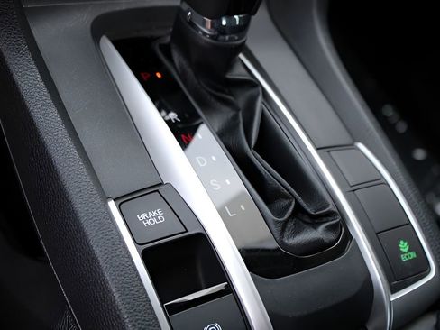 Used 2016 Honda Civic LX image 15