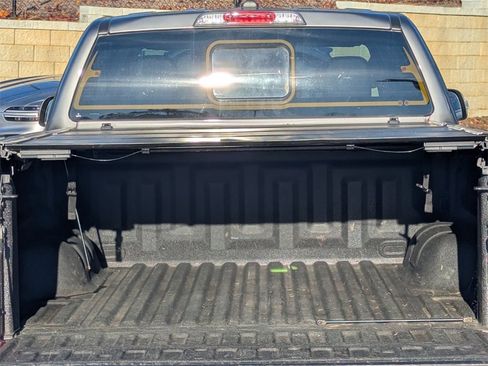 Used 2022 Ford Ranger Lariat w/ Technology Package image 16