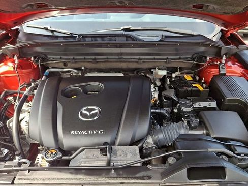 Used 2023 MAZDA CX-5 AWD 2.5 S image 27