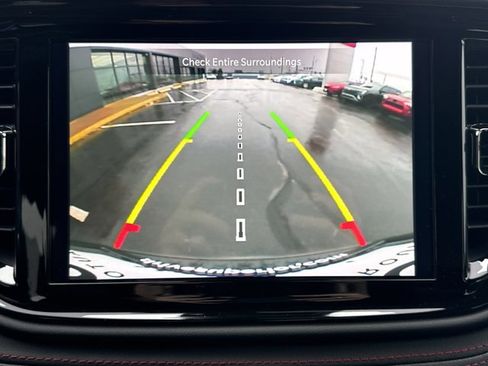 Used 2025 Dodge Durango GT image 10