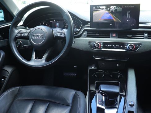 Used 2020 Audi A4 2.0T Premium w/ Convenience Package image 26