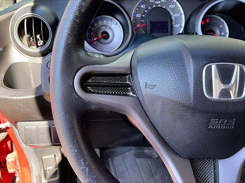 Used 2010 Honda Fit Base image 10