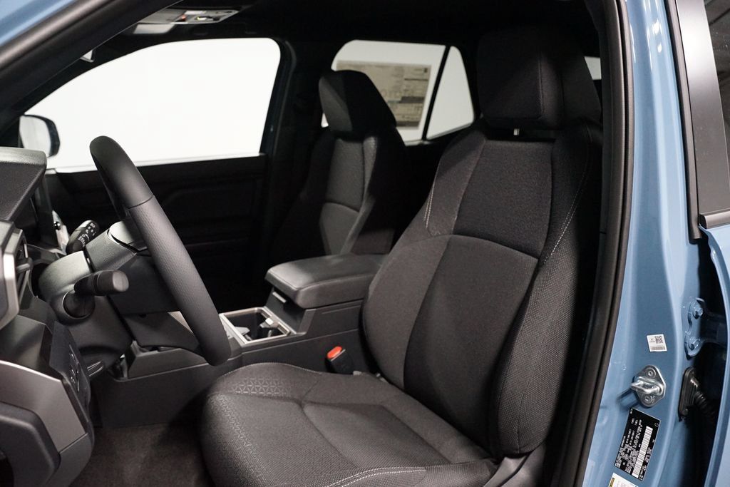 New 2026 Toyota 4Runner SR5 AWD/4WD image 28