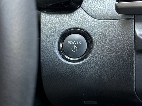 Used 2025 Toyota Camry LE image 19