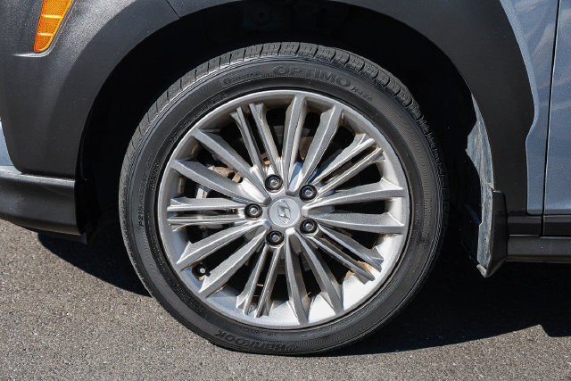 Used 2018 Hyundai Kona SEL AWD/4WD image 11