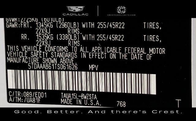 Used 2026 Lexus TX 350 AWD w/ Technology Package image 31