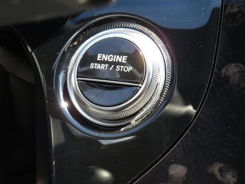 Certified 2025 Mercedes-Benz E 53 AMG e 4MATIC Sedan image 11